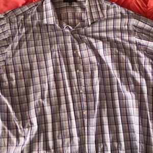 Tommy Hilfiger Dress Shirt
